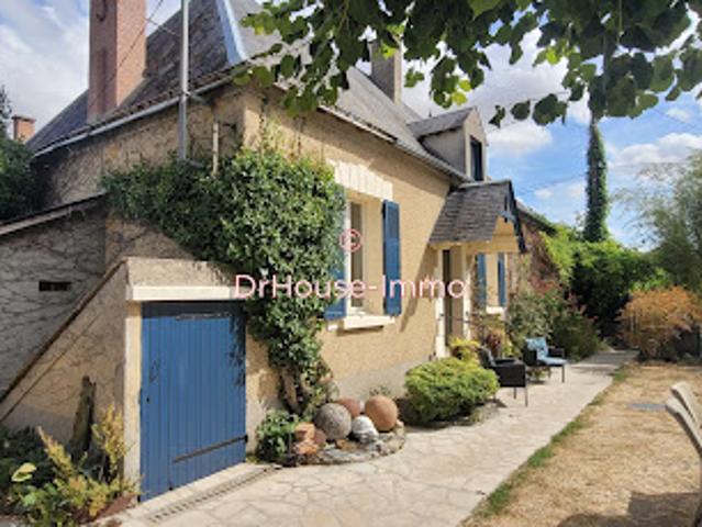 Maison vente à Pithiviers, Loiret