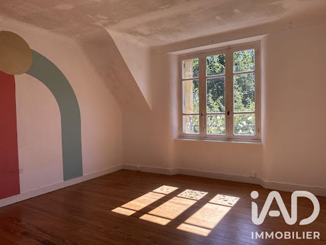 Maison vente à Lesvenez, Plouhinec