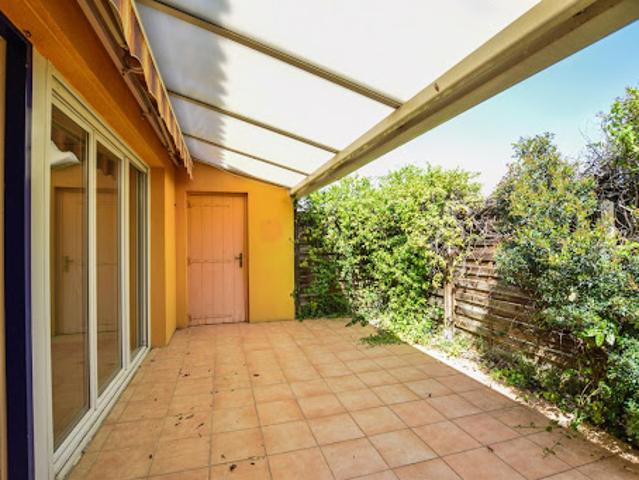 Maison vente à Nîmes, Rochefort-du-gard