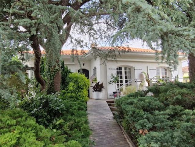 Maison vente à France métropolitaine, Saint-georges-de-didonne