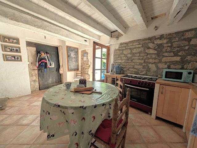 Maison vente à Montauban, Saint-antonin-noble-val