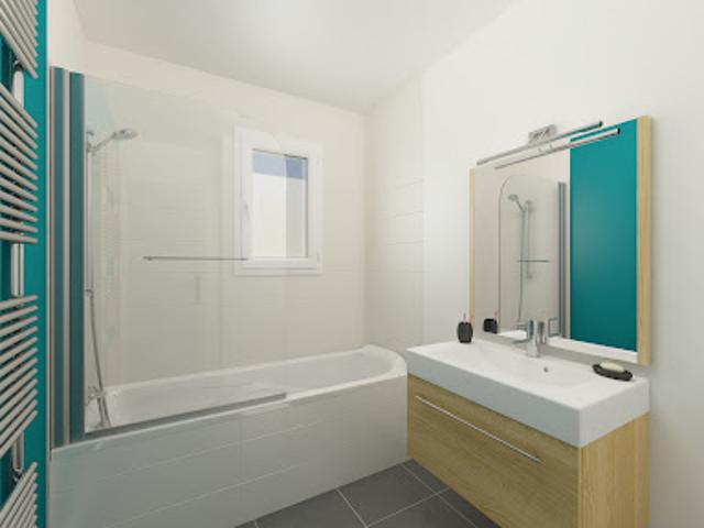 Maison vente à Nantes, Saint-lumine-de-coutais