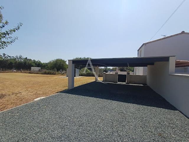 Maison vente à Rochefort, Saint-nazaire-sur-charente