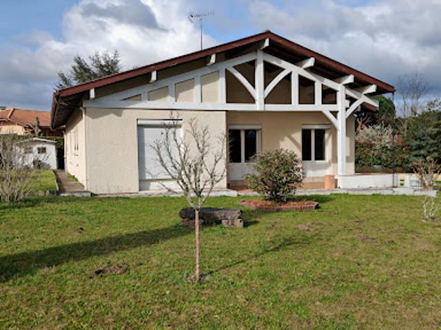 Maison vente à Dax, Saint-paul-lès-dax