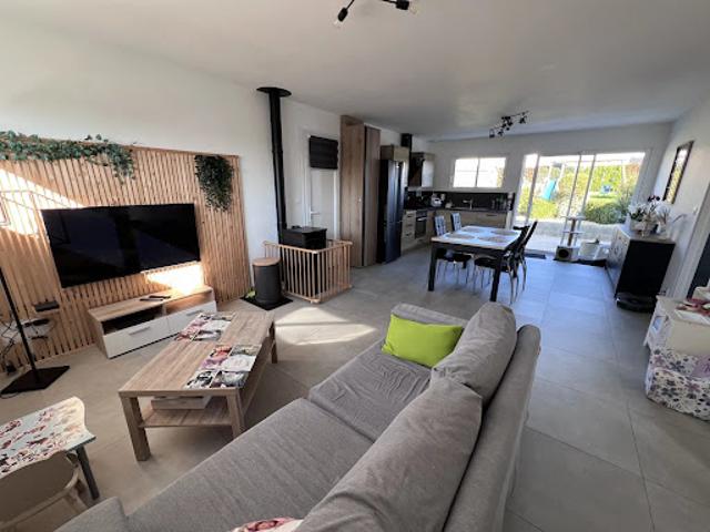 Maison vente à Saint-Nazaire, Saint-père-en-retz