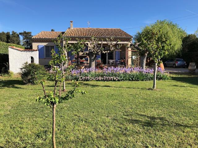 Maison vente à Aix-en-Provence, Salon-de-provence