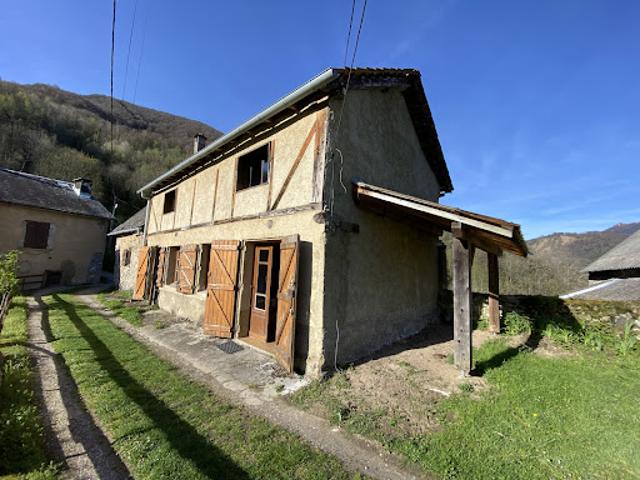 Maison vente à Saint-Girons, Seix