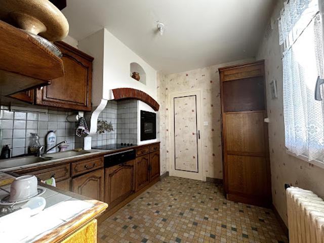 Maison vente à Romorantin-Lanthenay, Selles-sur-cher