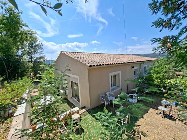 Maison vente à Arrondissement de Draguignan, Taradeau