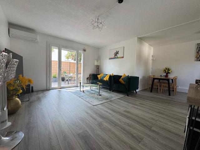 Maison vente à Toulouse