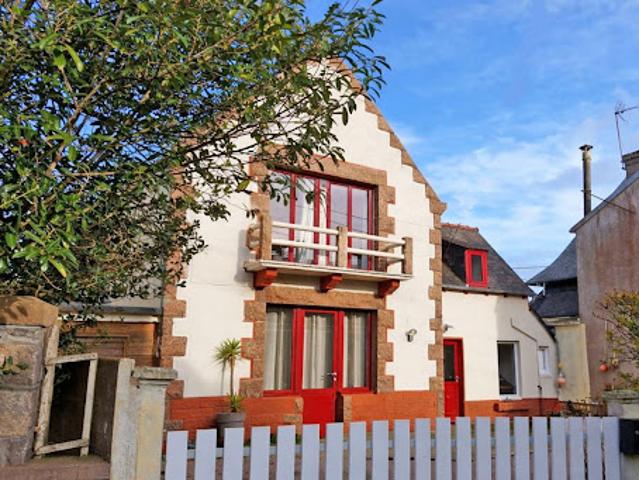 Maison vente à Crec'h Hery, Trébeurden