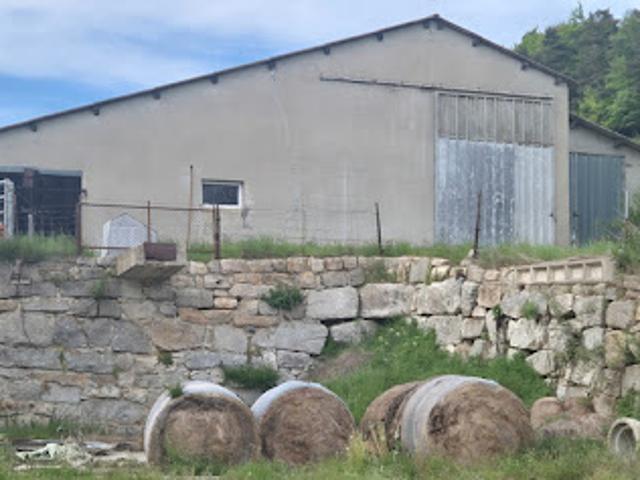 Maison vente à Mende, Le Malzieu-ville