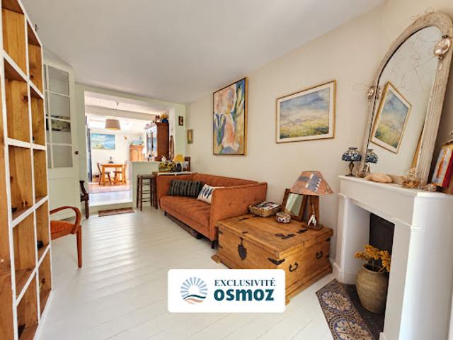 Maison vente à Le Prieuré, La Rochelle