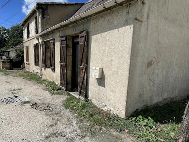 Maison vente à Bergerac