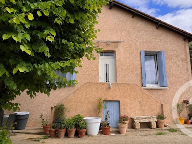 Maison vente à Nîmes, Générac