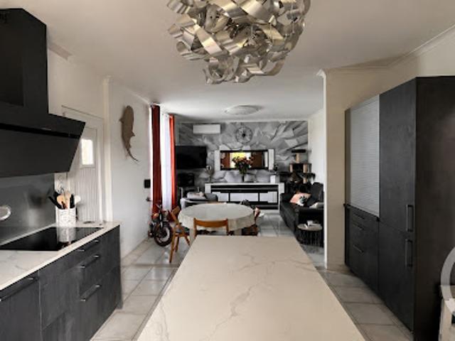Maison vente à Nîmes, Générac