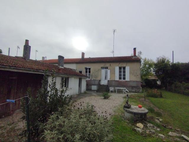 Maison vente à Lesparre-Médoc, Lesparre-médoc