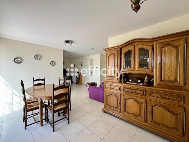 Maison vente à Poitiers, Buxerolles