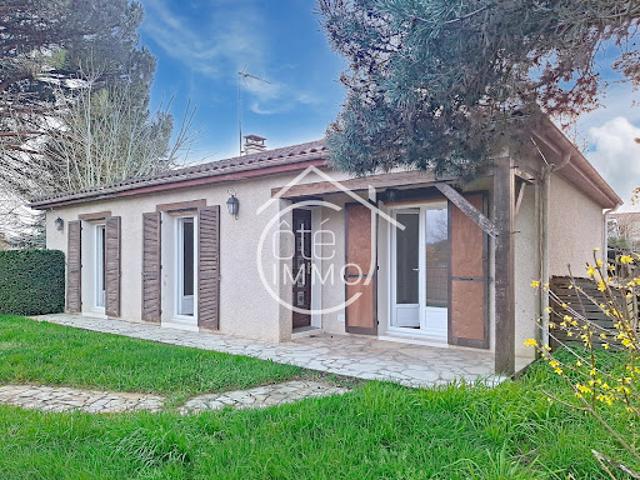 Maison vente à Libourne, Eynesse