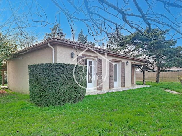 Maison vente à Libourne, Eynesse