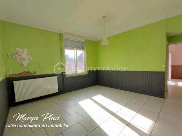Maison vente à Courrières, Pas-de-Calais