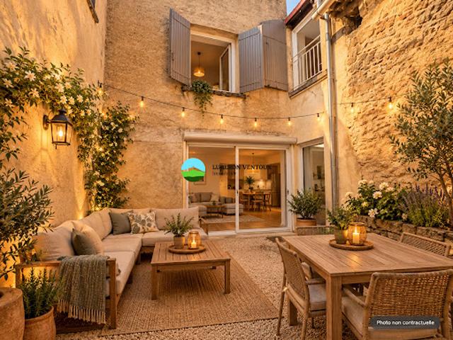Maison vente à Entraigues-sur-la-Sorgue, Vaucluse