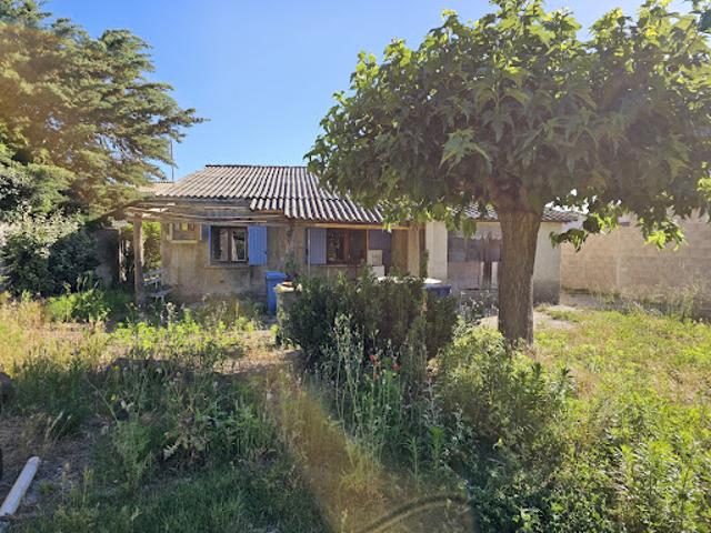 Maison vente à Nîmes, Aigues-mortes