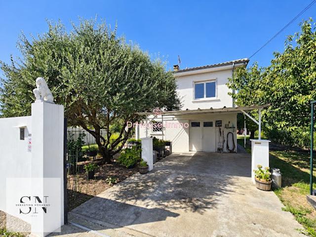 Maison vente à Villeneuve-sur-Lot, Allez-et-cazeneuve