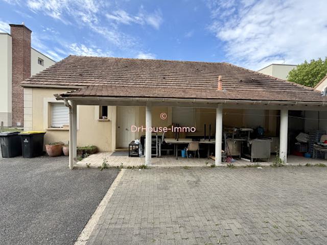 Maison vente à Montargis, Amilly