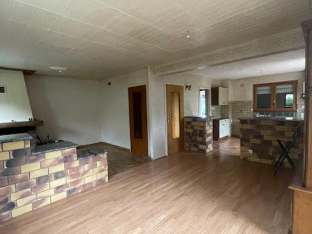 Maison vente à Saint-Dié-des-Vosges, Anould