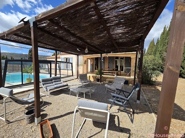 Maison vente à Narbonne, Argeliers