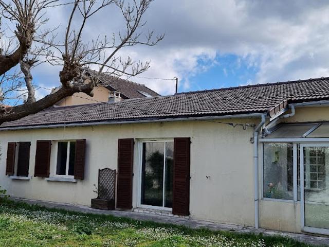 Maison vente à Argenteuil
