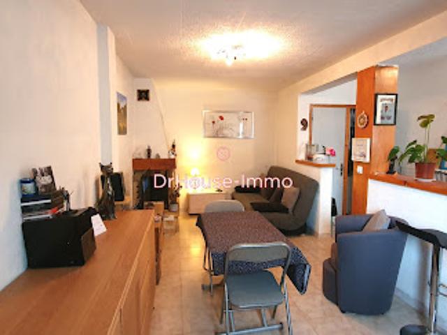 Maison vente à Le Raincy, Aulnay-sous-bois