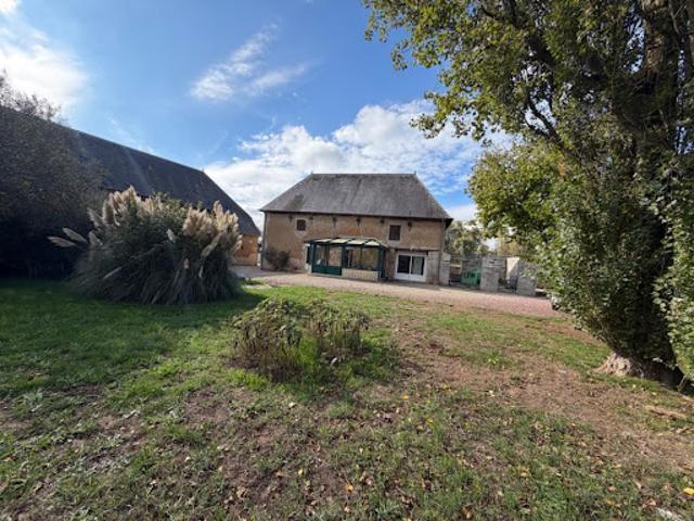 Maison vente à Le Lieu Jeanne, Auvers