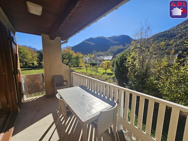 Maison vente à Foix, Savignac-les-ormeaux