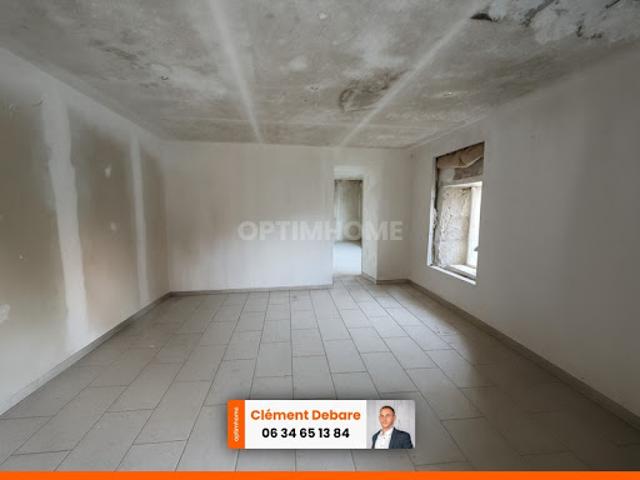 Maison vente à Parthenay, Azay-sur-thouet