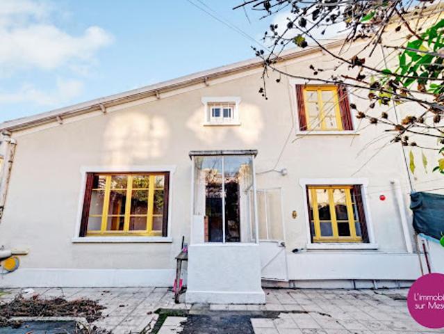 Maison vente à Bobigny, Bagnolet
