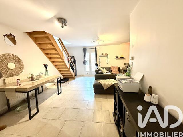 Maison vente à Nîmes, Bagnols-sur-cèze