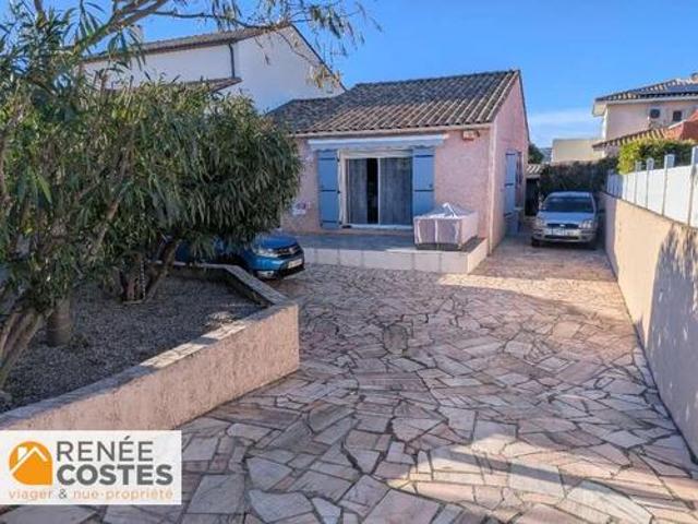 Maison vente à Montpellier, Balaruc-le-vieux