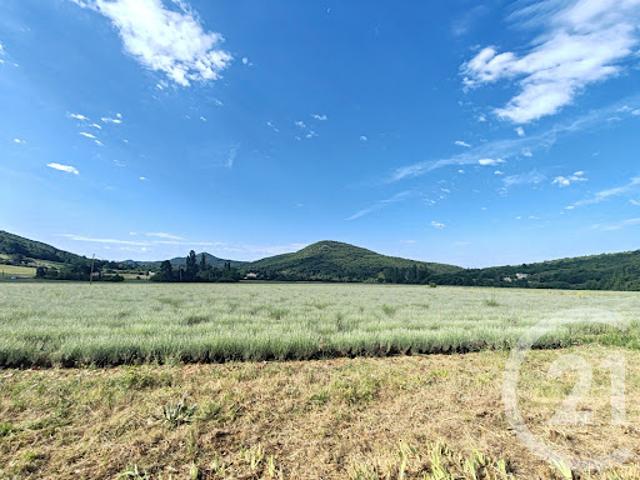 Maison vente à Forcalquier, Banon