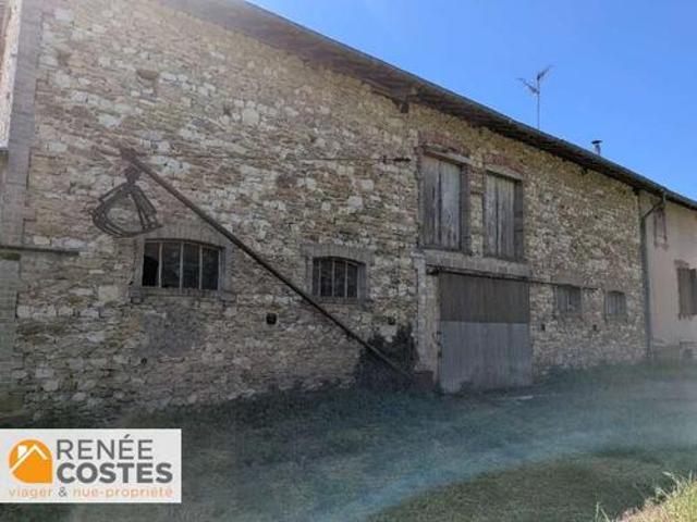 Maison vente à Bar-le-Duc, Bar-le-duc