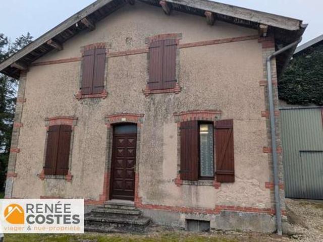 Maison vente à Bar-le-Duc, Bar-le-duc