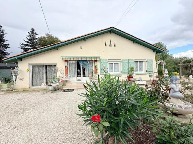 Maison vente à France métropolitaine, Barcelonne-du-gers
