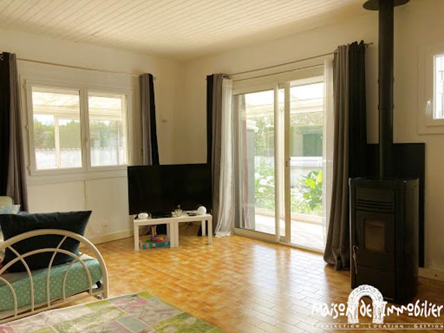 Maison vente à Saintes, Epargnes