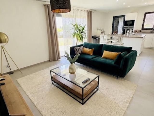 Maison vente à Nîmes, Beaucaire