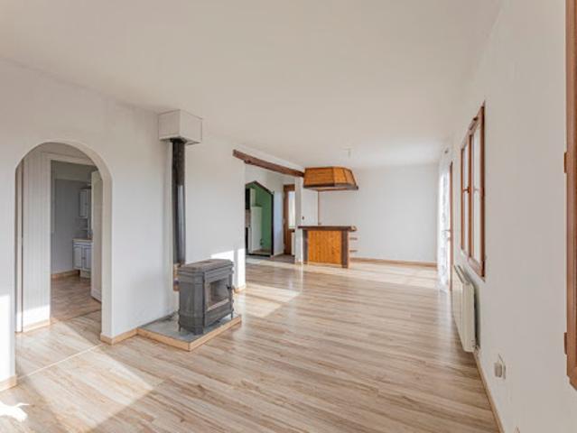 Maison vente à Chinon, Beaumont-la-ronce