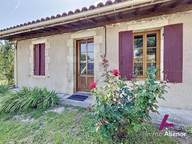 Maison vente à France métropolitaine, Belin-béliet