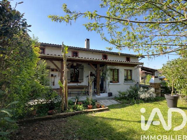 Maison vente à Arcachon, Belin-béliet
