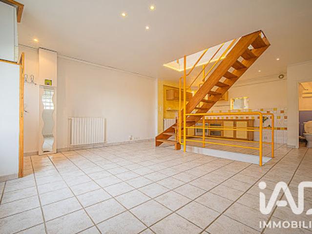Maison vente à Belleville-sur-Meuse, Meuse
