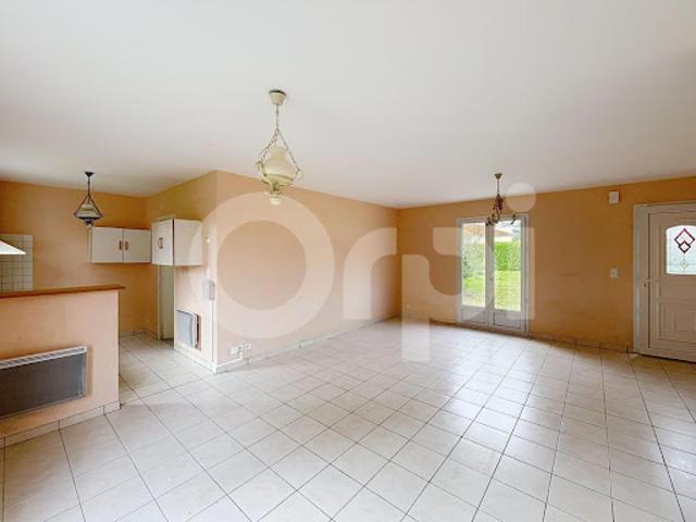 Maison vente à Bergerac